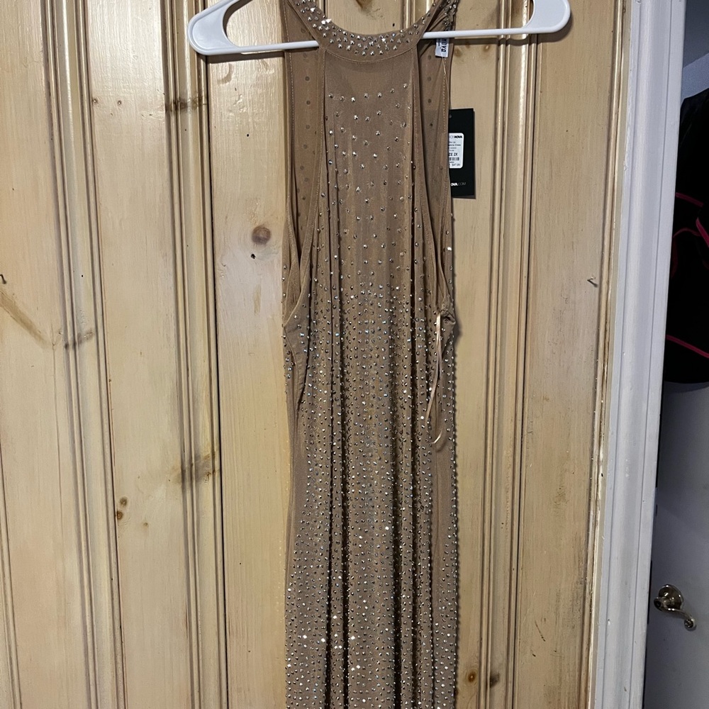 Fashion Nova Dress NWT